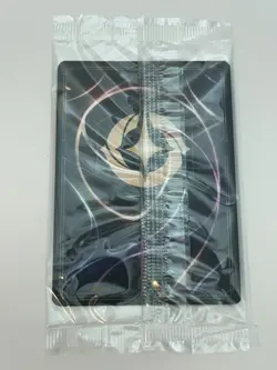 #6/P3 Elsa - The Fifth Spirit GLITTER FOIL PROMO 2025 Disney Lorcana SEALED/NEW - Image 2
