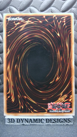 | Yugioh The Monarchs Stormforth LCKC-EN093 ULTRA Collection Kaiba NM- 🔥 | - Image 2