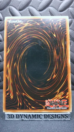 | Yugioh Ring of Defense DP2-EN026 Ultra Rare Duelist Pack 2 Chazz NM- 🔥 | - Image 2