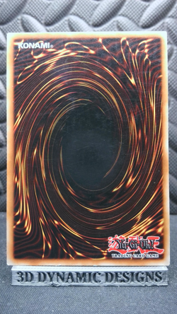 | Yugioh Dark Magician MVP1-ENSE3 Ultra Rare Dark Side Of Dimensions PL 🔥 | - Image 2