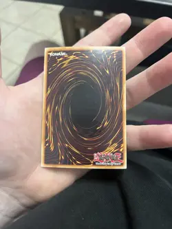 Yugioh Bond Between Teacher And Student DUPO-EN017 Ultra Rare 1st Ed LP - Image 5