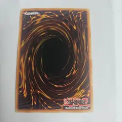 Yugioh MINT Starlight Road MGED-EN053 Premium Gold Rare 1st Edition - Image 3