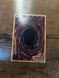 Lollipo Yummy Way JUSH-EN021 Super Rare Justice Hunter Yugioh 1st Edition NM - Image 2