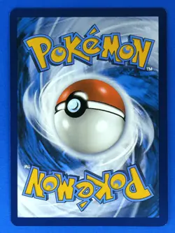 2024 POKEMON Trick or Trade Darkrai (Cosmos Holo) #136/197 CARD Holo Rare - Image 2