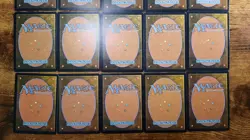 MTG Lot of *Artist Signed* Cards From Various Sets All English - Image 5