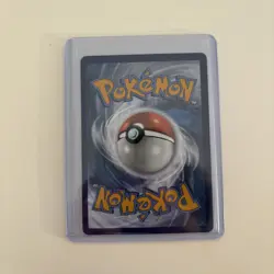 Pokemon TCG Flying Pikachu VMAX Holo Ultra Rare Card 007/025 Celebrations (NM) - Image 2