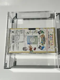 Pokemon Card Game Intro Pack Deck VHS Video Starter Set Factory Japanese IGS - Image 3
