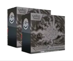 Pokemon TCG - Pitch Black Pokemon Center ETB x2 - PREORDER CONFIRMED - Image 1