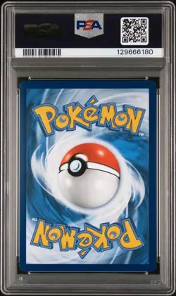 Pokemon Pikachu with Grey Felt Hat Van Gogh SV Promo #085 PSA 10 Gem Mint - Image 2