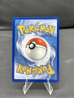 Pokemon TCG Mega Eelektross EX 266/217 Mega Attack Rare Holo Ascended Heroes - Image 2