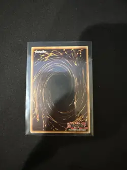 BLGG-EN137 Dragon Master Magia Extended Art Starlight Rare 1st Ed YuGiOh - Image 3