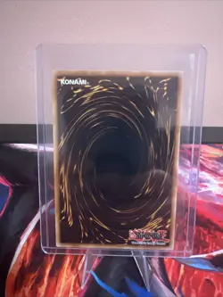 YUGIOH BLGG-EN139 Red Supernova Dragon Extended Art Ultra Rare 1st Edition NM - Image 2