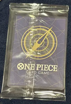 Roronoa Zoro P-114 One Piece Promo Card Sealed English TCG Bandai Exclusive - Image 2