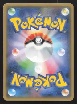 Ralts 131/XY-P Gym LP Japanese Pokemon Card TCG - Image 2