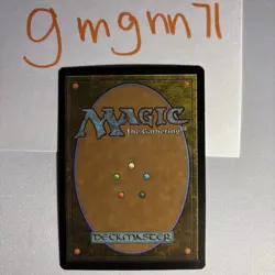 MTG Foil Eye Of Ugin Zendikar Expeditions 3 of 3 - Image 2