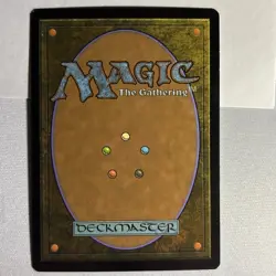 MTG Foil Eye Of Ugin Zendikar Expeditions 3 of 3 - Image 4