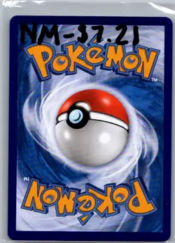 Gengar 094/151 - Chinese Collect 151 - Pokemon Card - NM - Image 2