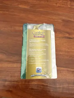 Pokemon TCG Collector Chest Spring 2022 Torn Corner - Image 3