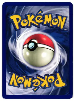 Pokemon TCG Pidgeotto 22/102 Rare Base Set Unlimited LP - Image 2