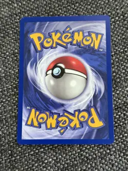 Vintage Pokemon Jungle Clefable 17/64 Rare Vintage NM Regular Non-holo - Image 2
