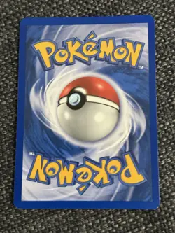 Pokemon Lapras (25) Rare Unlimited Fossil 1999 25/62 LP - Image 2