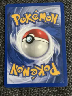 2000 Pokemon Dark Magneton Team Rocket #28/82 Regular Unlimited LP - Image 2