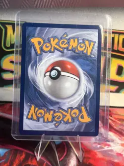 Pokemon TCG Mega Dragalge EX 118/086 SIR Chaos Rising NM FAST SHIPPING - Image 2
