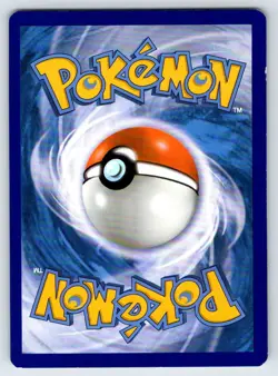 Squirtle 14/101 Common Plasma Blast Pokemon Lightly Played - Image 2