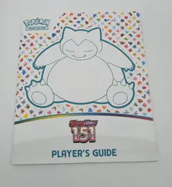 Pokemon Scarlet & Violet 151 Elite EMPTY Trainer Box No Promo No Packs - Image 2