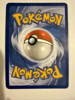 Pokemon Slaking 16/127 Platinum Holo NM - Image 2