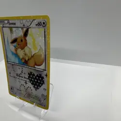 The Pokemon Company Eevee RC14/RC25 Legendary Treasures Holo Full Art EN - Image 5