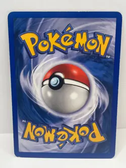 Pokemon TCG Team Magma's Aggron EX Team Magma VS Team Aqua Holo Rare 7/93 LP- - Image 3