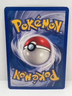 Pokemon TCG Team Aqua's Walrein EX Team Magma Team Aqua Holo Rare 6/95 MP - Image 2
