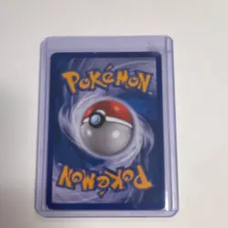 Pokemon TCG Tyranitar Unleashed 26/95 Reverse Holo Rare 140HP English - Image 4