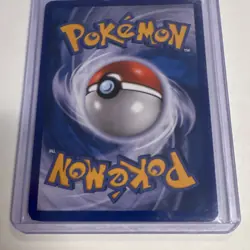 Pokemon TCG Tyranitar Unleashed 26/95 Reverse Holo Rare 140HP English - Image 5