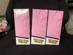 Pokemon TCG Mega Evolution: Ascended Heroes Booster Bundle x3 (SEE PHOTOS) - Image 3