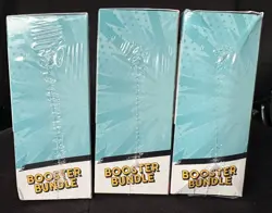 Pokemon TCG Mega Evolution: Ascended Heroes Booster Bundle x3 (SEE PHOTOS) - Image 4