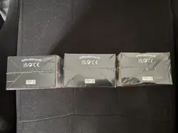 Pokemon TCG Mega Evolution: Ascended Heroes Booster Bundle x3 (SEE PHOTOS) - Image 5