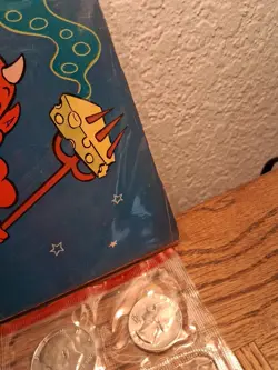Coins Proof Sets Rare Pokemon Cards PEZ Toys Vintage Massive Estate Lot # 18 - Image 4