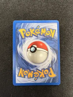 Pokemon TCG Furret 22/109 Team Rocket Returns Reverse Holo Rare 80 HP - Image 4
