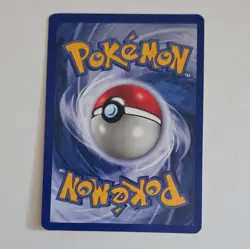 Wizards of the Coast Haunter 6/62 Fossil Holo Rare Unlimited 50 HP Eng 1999 - Image 2