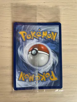 Pokemon TCG Holiday Calendar 2025: Eevee 133/165 Snowflake Stamped Holo - Sealed - Image 2