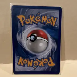 Pokemon TCG Gligar Holo 95/146 Basic 50 HP 20 Attack 2008 EN - Image 4