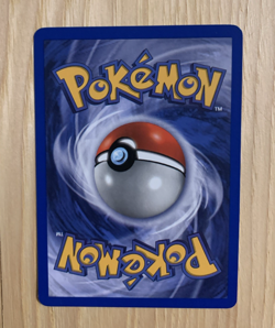 SMEARGLE 2001 POKEMON BLACK STAR PROMO CARD #32 NM - Image 2