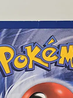 1999 POKEMON JUNGLE 1ST EDITION #19/64 FLAREON HP - Image 4