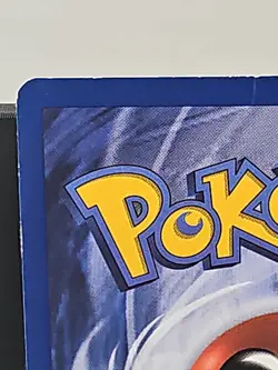 1999 POKEMON JUNGLE 1ST EDITION #19/64 FLAREON HP - Image 5