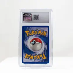 Pokemon Team Aqua's Walrein Holo #6 EX Team Magma/Aqua 2004 - CGC 3 - Image 2