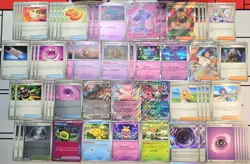 Mismagius Ex & Brambleghast - Pokemon TCG - OutTheBoxTCG Custom 2026 Decks - Image 3