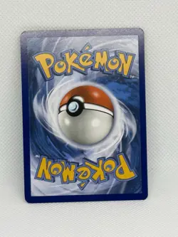Pokemon Slowpoke 54/214 Lost Thunder Reverse Holo NM - Image 4