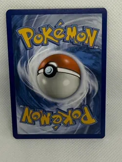Pokemon Slowpoke 54/214 Lost Thunder Reverse Holo NM - Image 5